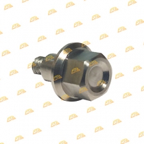 Ốc chỉnh đèn Dream Inox 304 CTS chuẩn form