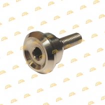 Ốc mặt nạ Dream Inox 304 CTS sáng bóng