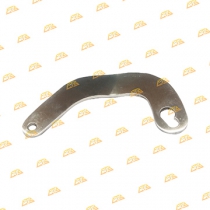 Pas Móc Lò Xo Chống Đứng Dream Inox 304 CTS