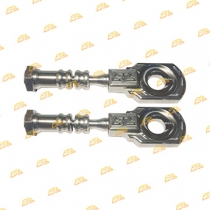 Pas tăng sên Dream Inox 304 CTS chống gỉ