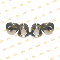 Tán chân phuộc Dream Inox 304 CTS giá tốt