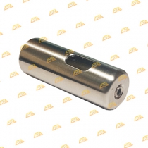Xả cặn Dream Inox 304 CTS xe khỏe, máy sạch
