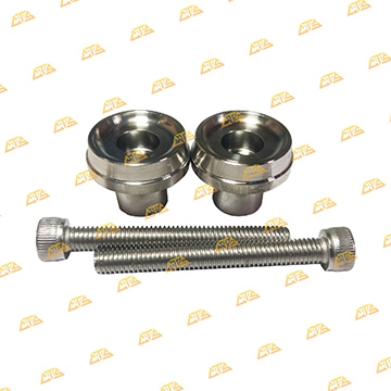 Khâu rổ Future 125 Inox 304 CTS tinh xảo