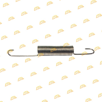 Lò xo kéo thắng Future 125 Inox 304 CTS