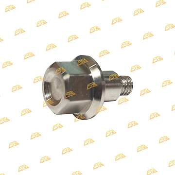 Ốc chỉnh đèn Future 125 Inox 304 CTS bền đẹp