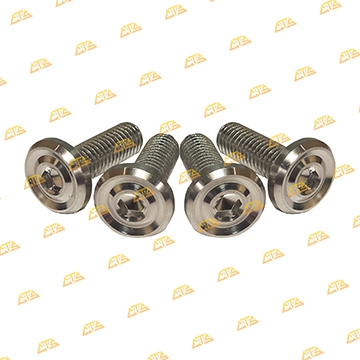 Ốc Đĩa Future 125 Inox 304 CTS bền đẹp chuẩn form