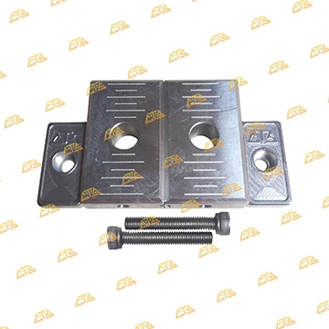 Pas tăng sên âm Future 125 Inox 304 CTS chất kiểng