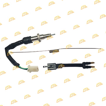 Stop Future 125 Inox 304 CTS phong cách