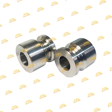 Canh bánh trước Exciter 150 Inox 304 CTS