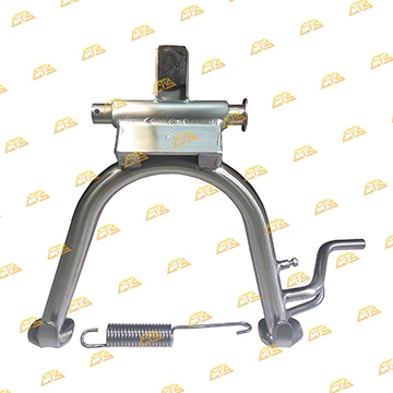 Chống đứng Exciter 150 Inox 304 CTS bền đẹp