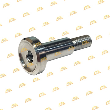 Ốc tay thắng Exciter 150 Inox 304 CTS chuẩn zin
