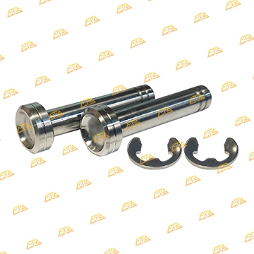 Xỏ gác chân Exciter 150 Inox 304 CTS đẹp tinh tế