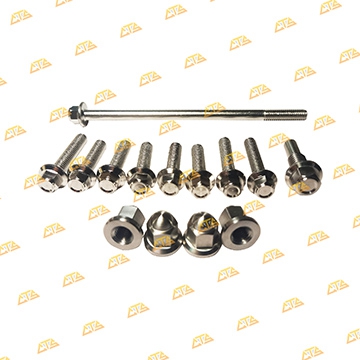 Bộ Ốc Đầu Lòng Dream Inox 304 CTS giá tốt
