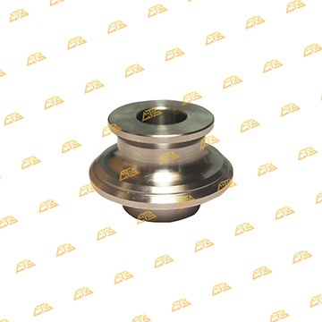 Canh bánh trước Dream Inox 304 CTS đậm chất thể thao