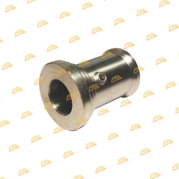 Chụp giò đạp cốt nhỏ Dream Inox 304 CTS sáng bóng