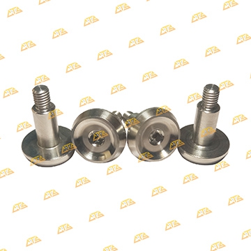 Khâu đuôi Dream Inox 304 CTS lắp chuẩn zin