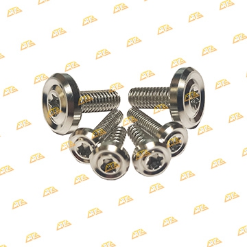 Ốc áo Dream Inox 304 CTS kiểng đẹp tinh tế