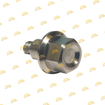 Ốc chỉnh đèn Dream Inox 304 CTS chuẩn form