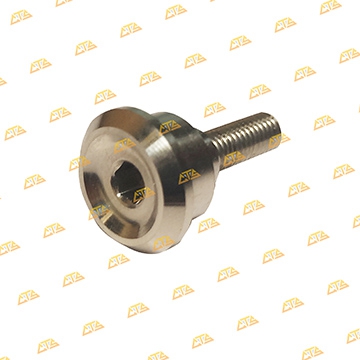Ốc mặt nạ Dream Inox 304 CTS sáng bóng