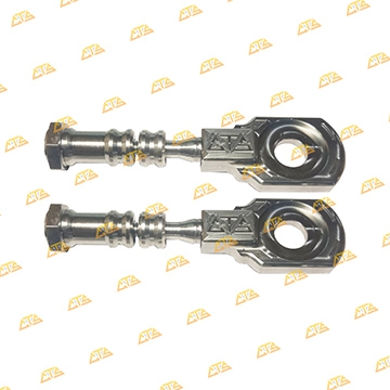 Pas tăng sên Dream Inox 304 CTS chống gỉ