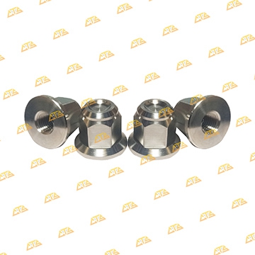Tán chân phuộc Dream Inox 304 CTS giá tốt