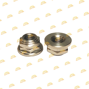 Tán hở Dream Inox 304 CTS lắp là mê