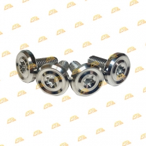 Ốc bắt dè Winner Inox 304 CTS lắp chuẩn zin