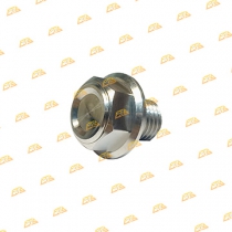 Ốc chân kính thuận Winner Inox 304 CTS kiểng chất