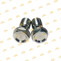 Ốc dầu Winner Inox 304 CTS cao cấp, bền đẹp