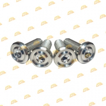 Ốc đĩa 8 ly 25 Winner Inox 304 CTS