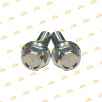 Ốc pas heo Winner Inox 304 CTS kiểng đẹp