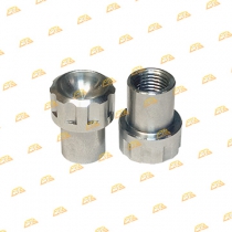 Van vòi V3 Winner Inox 304 CTS kiểng tinh tế