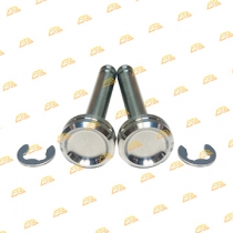 Xỏ gác chân Winner V3 CTS – Inox 304 chống gỉ