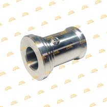 Chụp giò đạp cốt nhỏ Wave Inox 304 CTS