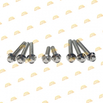 Ốc lốc máy Wave Inox 304 CTS bền bỉ
