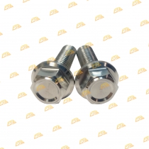 Ốc pas heo Wave Inox 304 CTS chắc chắn