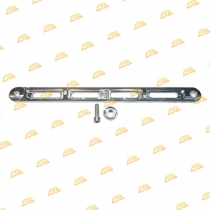 Pas má đùm Wave Inox 304 CTS lắp chuẩn zin