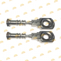 Pas tăng sên Wave Inox 304 CTS không gỉ