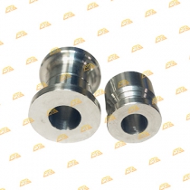 Canh bánh Sirius Inox 304 CTS cao cấp