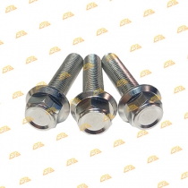 Ốc bắt pô Sirius Inox 304 CTS giá tốt