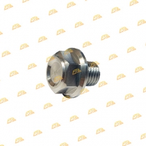Ốc kính nghịch Sirius Inox 304 CTS