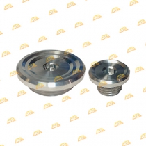 Ốc mâm lửa Sirius Inox 304 CTS