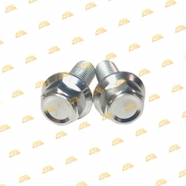 Ốc pas heo Sirius Inox 304 CTS kiểng đẹp