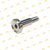 Ốc tay thắng Sirius Inox 304 CTS lắp chuẩn zin