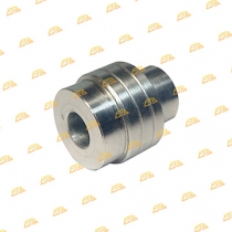 Ắc lò xo Scoopy Inox 304 CTS chính hãng