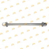 Cốt Scoopy Inox 304 CTS chắc chắn