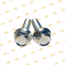 Ốc 10 ly 4 Scoopy Inox 304 CTS chính hãng