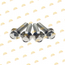 Ốc cùm Scoopy Inox 304 CTS chất kiểng