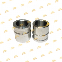 Canh bánh SH350 Inox 304 CTS bền đẹp