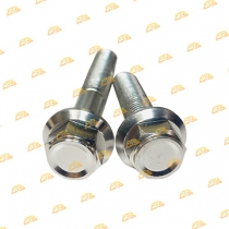 Ốc 10 ly 4 SH350 Inox 304 CTS chống gỉ